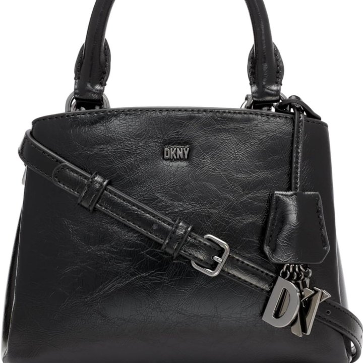 Сумка DKNY Paige Small Satchel