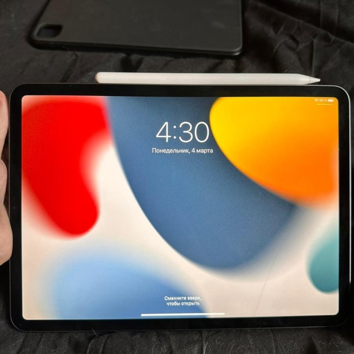 iPad Pro 11(2-го поколения) 2020