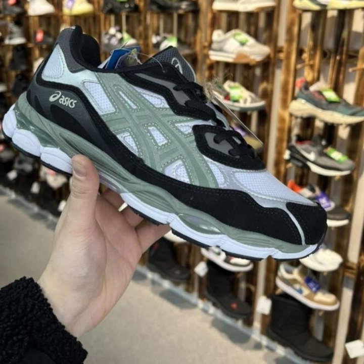 Кроссовки Asics Gel Kahana 8