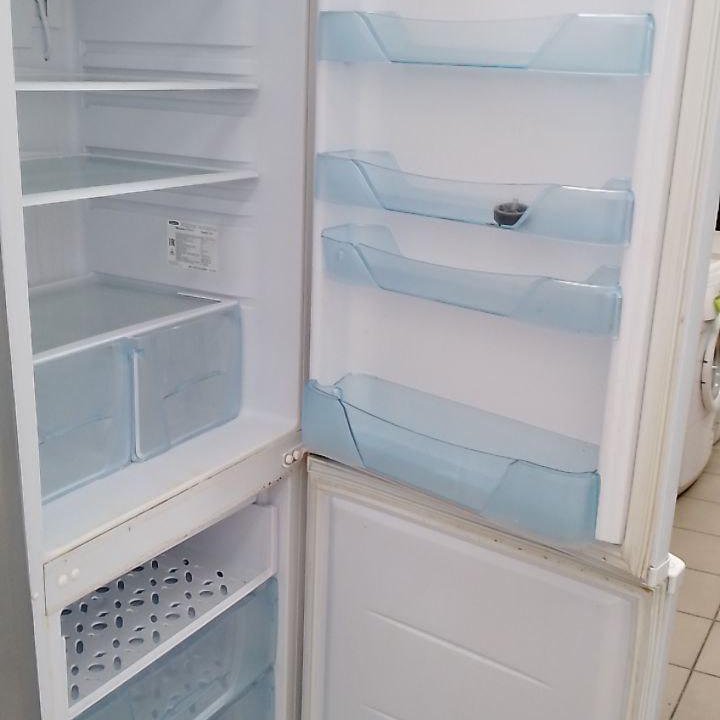 Б-3 Холодильник Бирюса 149 13507