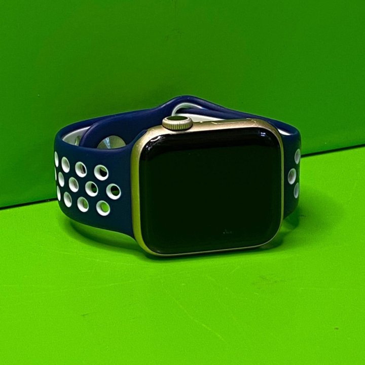 Смарт-часы Apple Watch Series 5 40mm