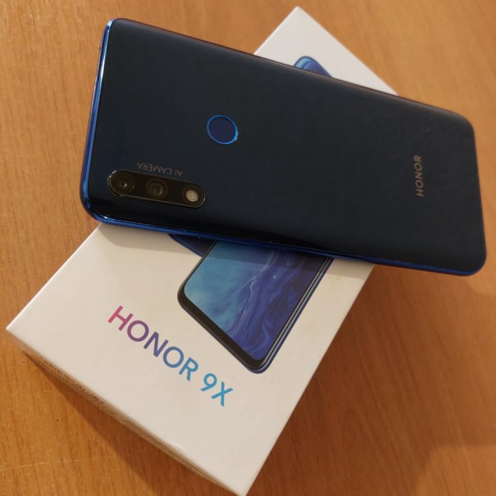 Honor 9x