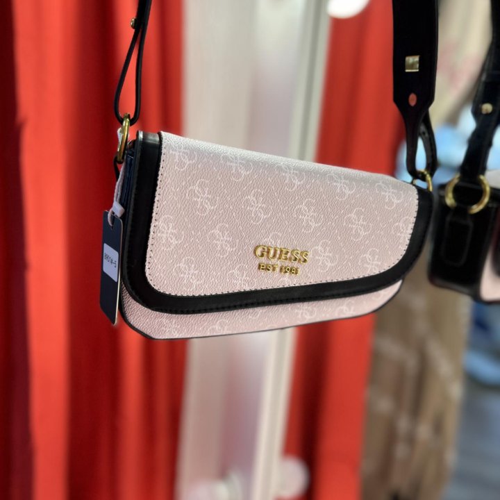 Сумка guess