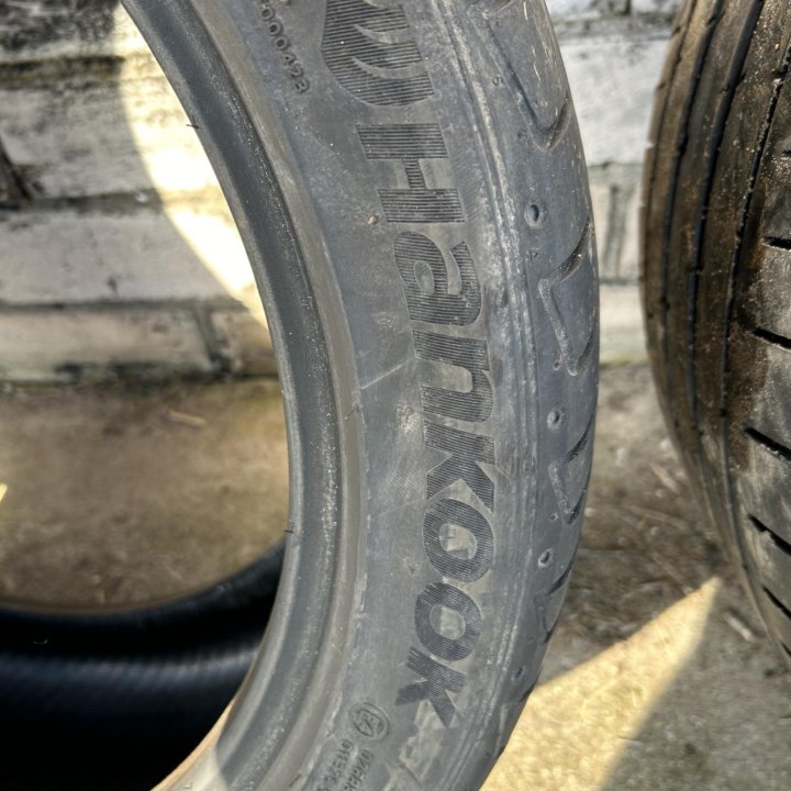 Летние шины Hankook