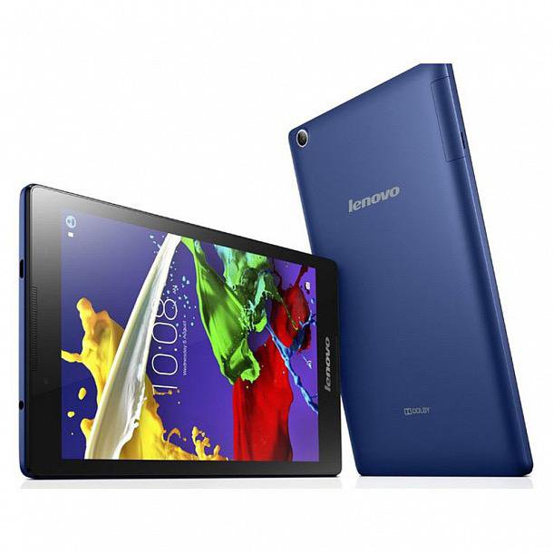 Планшет Lenovo
