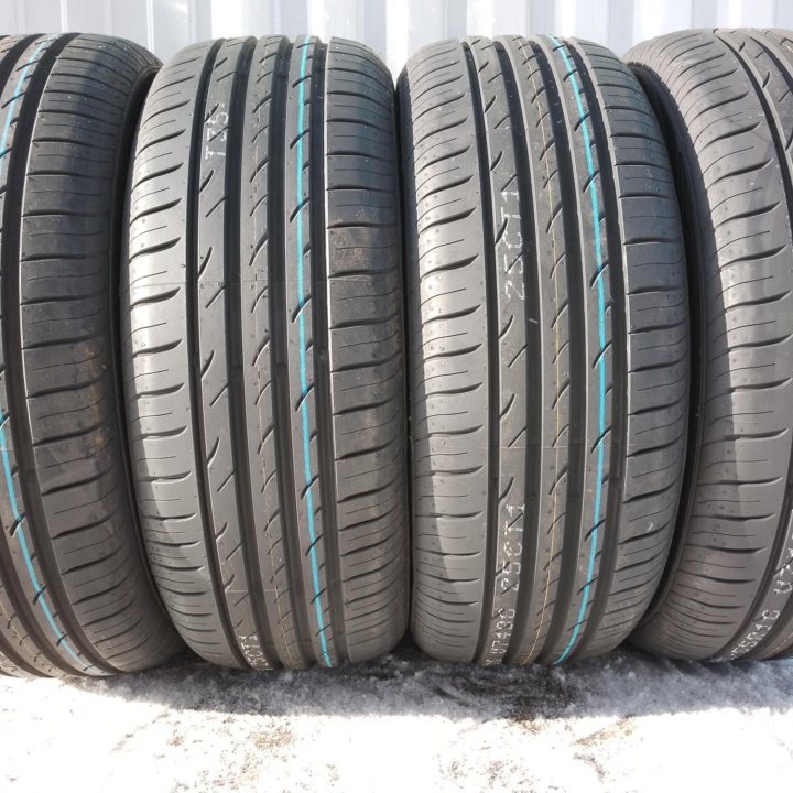 Новые шины 215/60 R16 лето