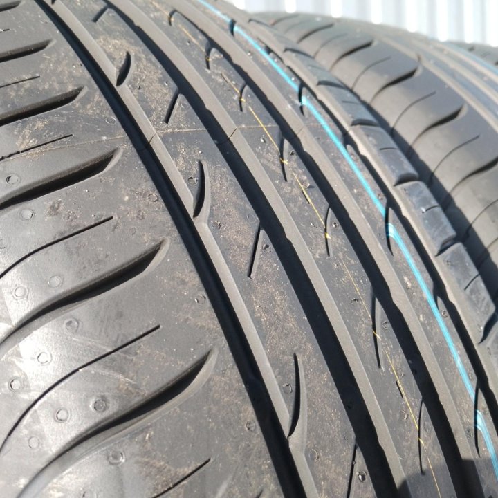 Новые шины 215/60 R16 лето