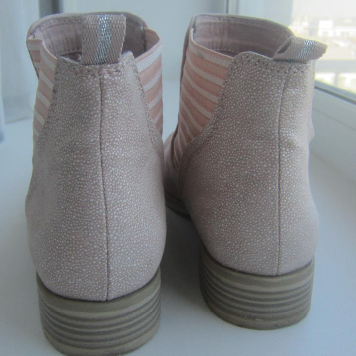 ботильоны Марко Тоззи