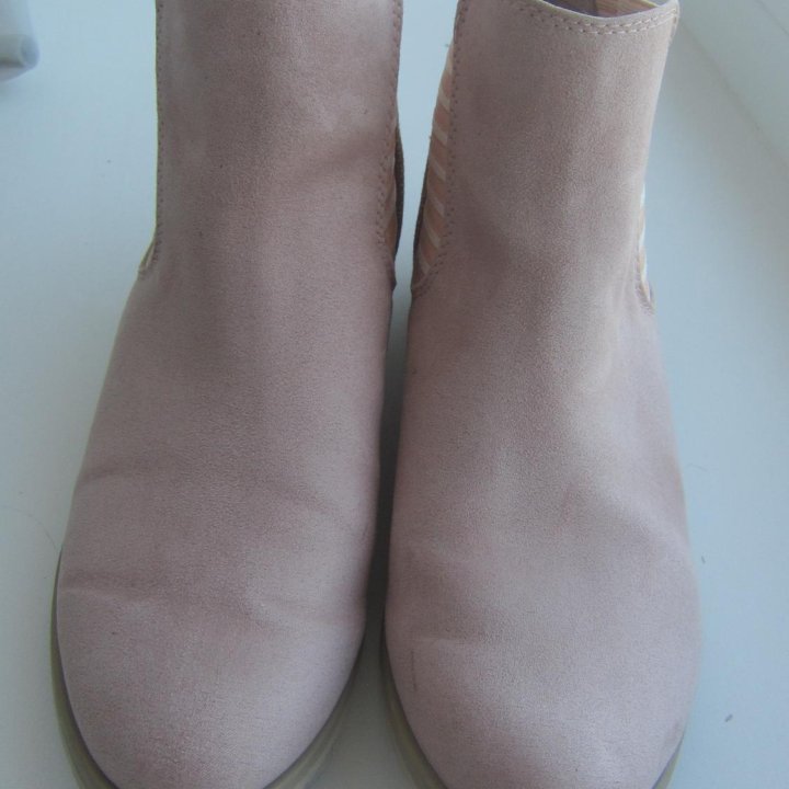 ботильоны Марко Тоззи