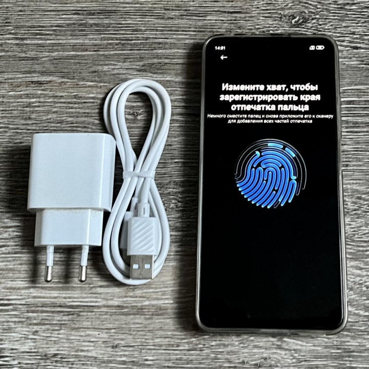 Xiaomi Redmi Note 11 Pro, 8/128GB, Blue(Ростест)