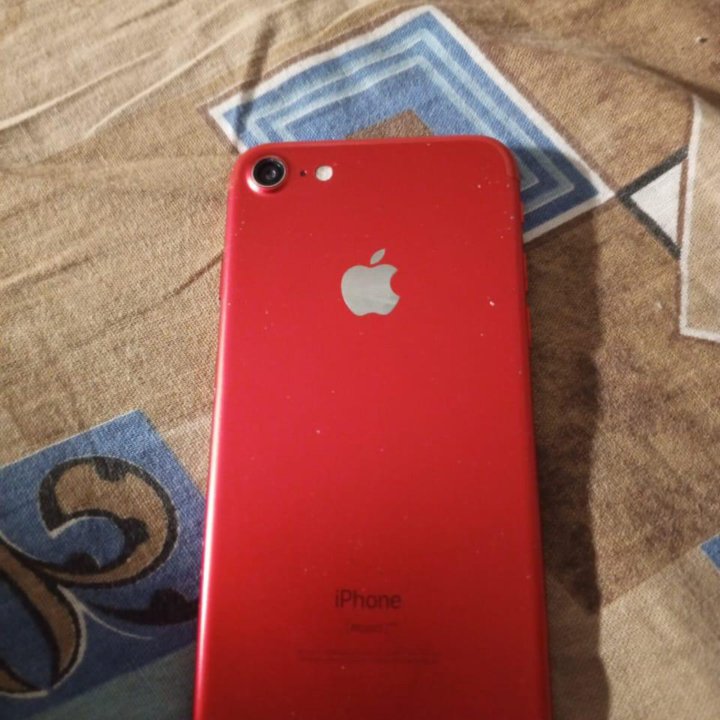 iPhone 7 128GB