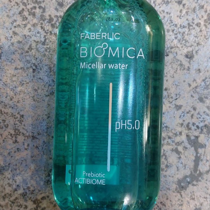 Продам. Мицеллярная Вода BIOMICA