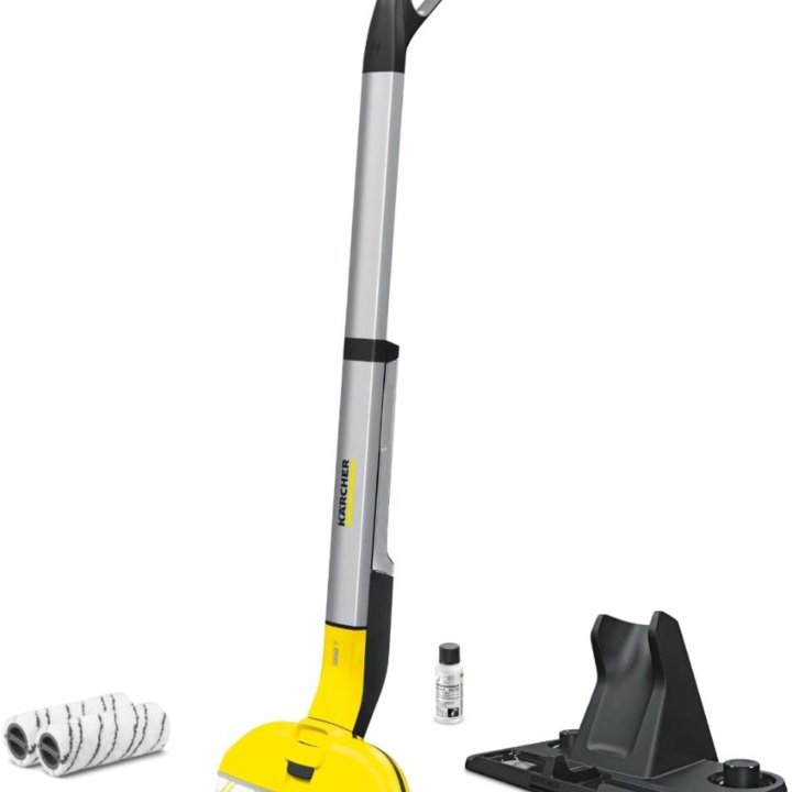 Электрошвабра KARCHER EWM 2