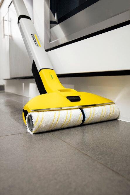 Электрошвабра KARCHER EWM 2