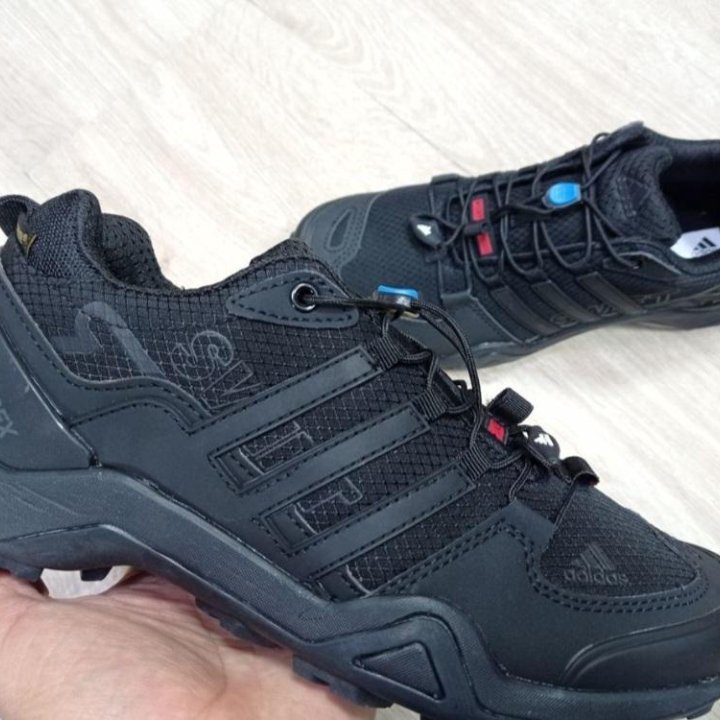 Кроссовки Adidas Terrex