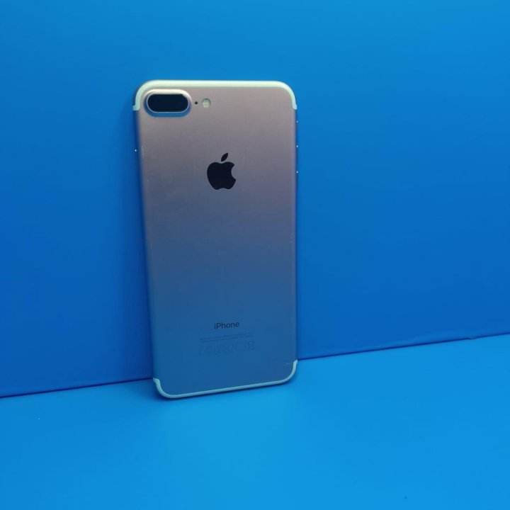 Смартфон iPhone 7 Plus 32gb