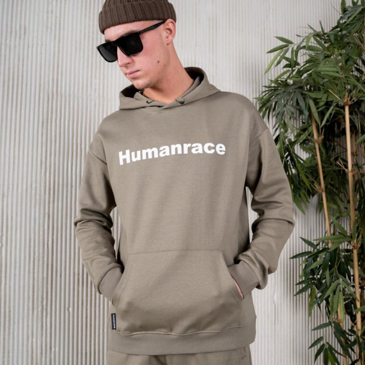 Худи Humanrace (В Наличии)