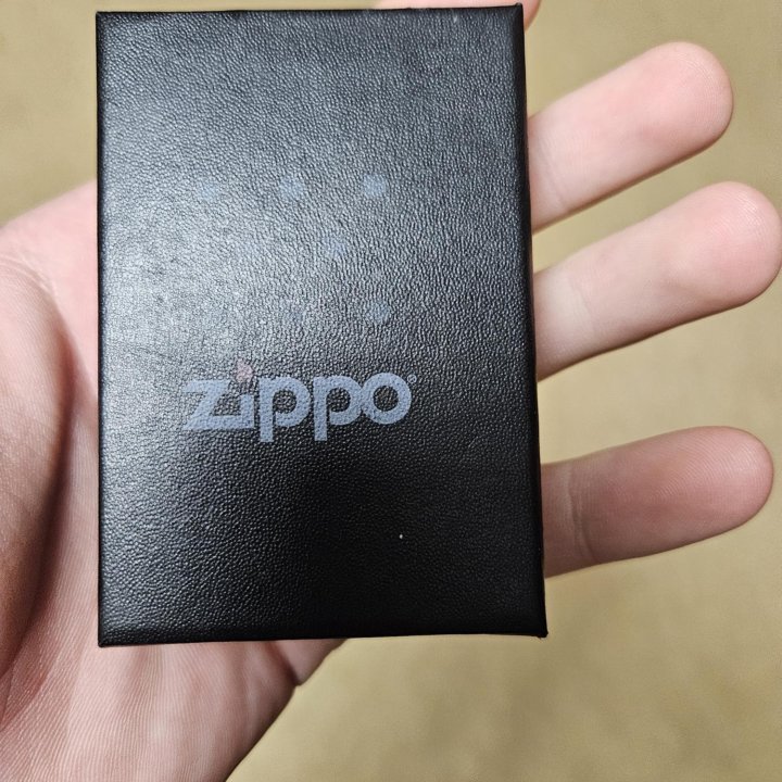 Zippo original USA