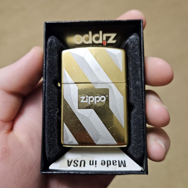 Zippo original USA