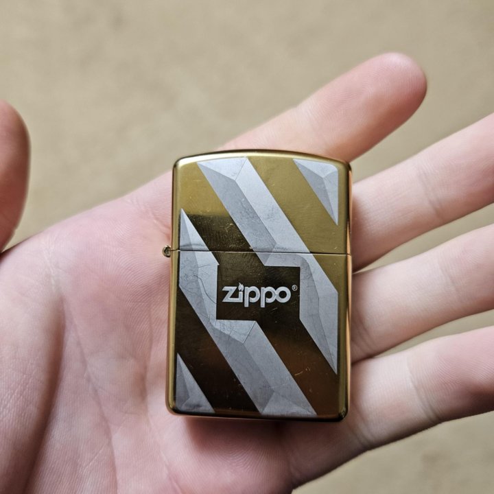 Zippo original USA