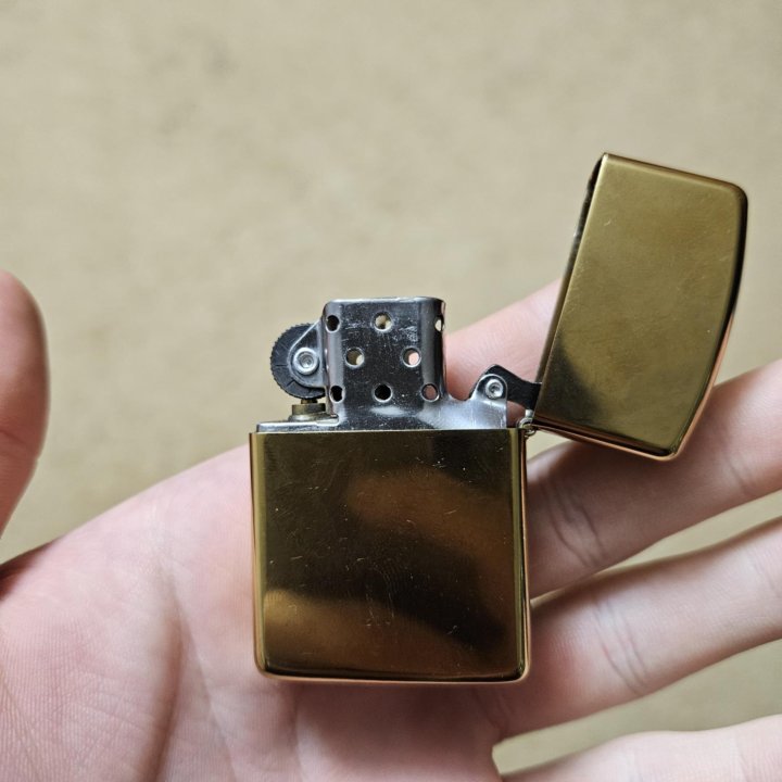 Zippo original USA