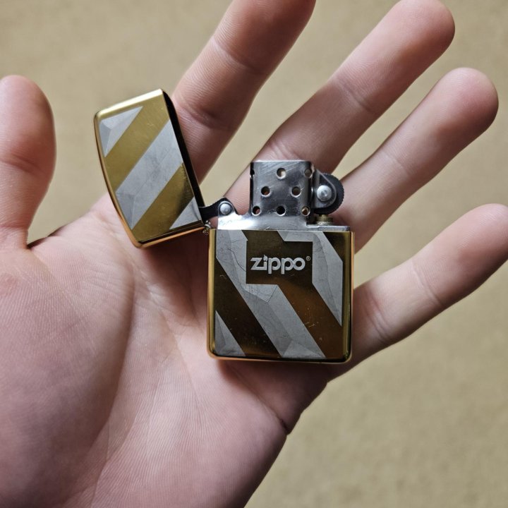 Zippo original USA