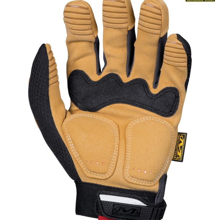 Перчатки Material 4X M-Pact Mechanix Wear р.S, M