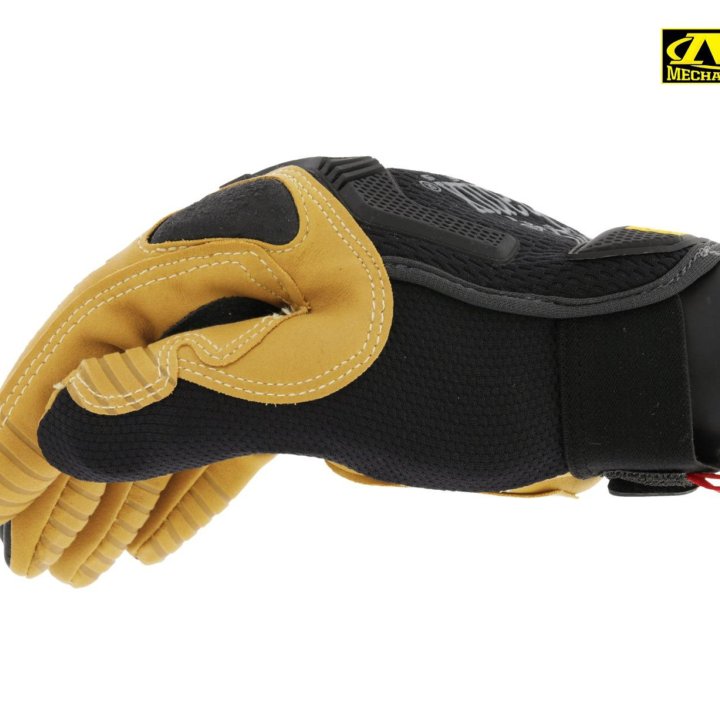 Перчатки Material 4X M-Pact Mechanix Wear р.S, M