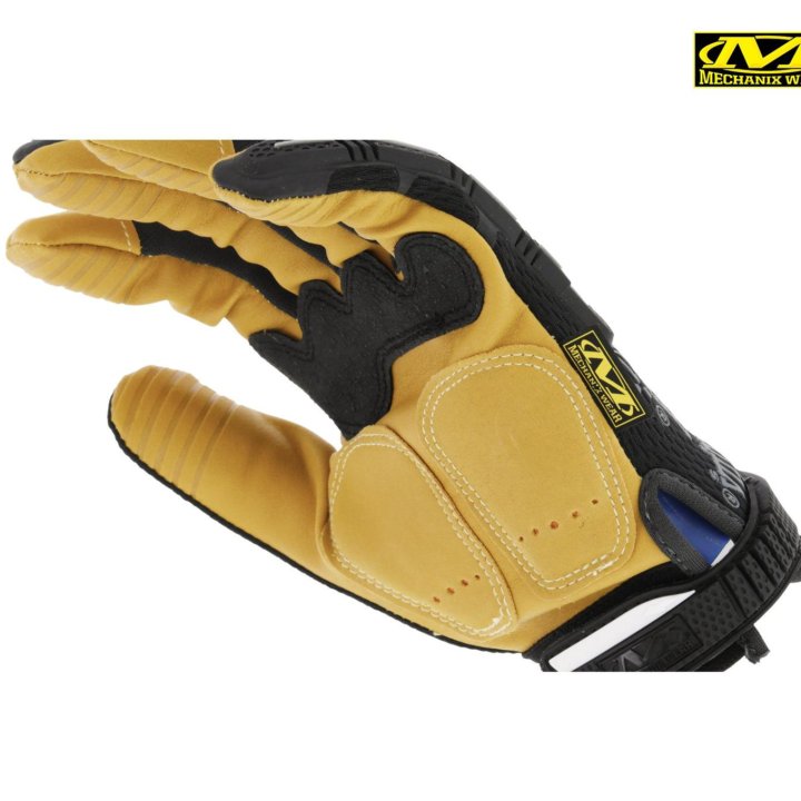 Перчатки Material 4X M-Pact Mechanix Wear р.S, M