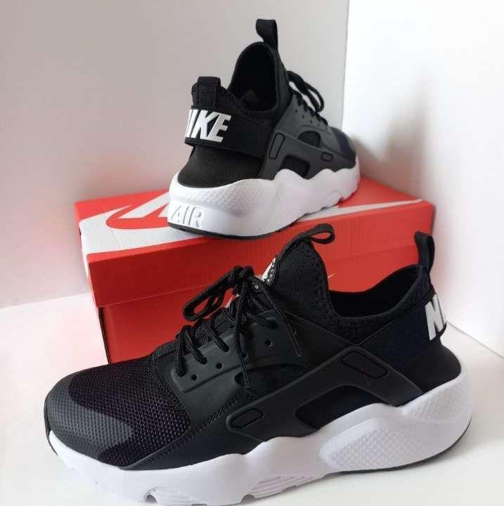 Кроссовки Nike air Huarache