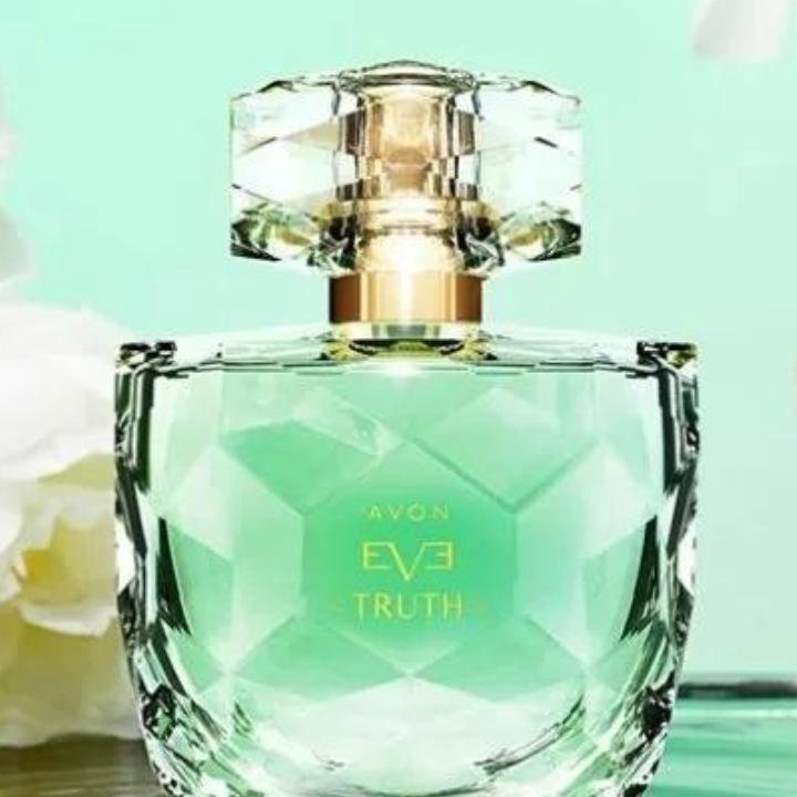 Аромат EVE Truth Avon