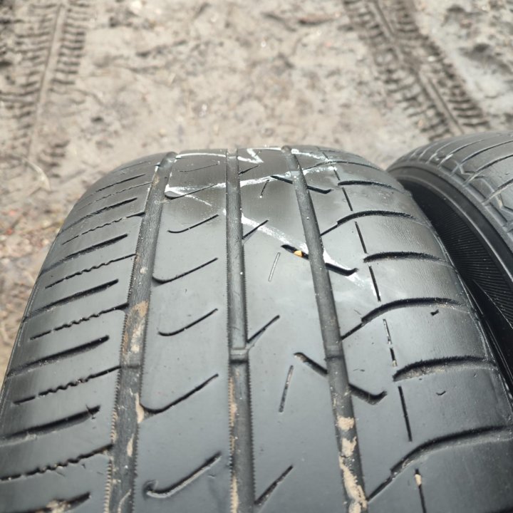 Toyo Tranpath MPZ 205/55 R16 94V