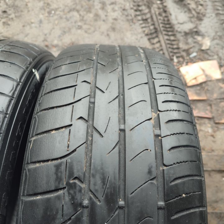 Toyo Tranpath MPZ 205/55 R16 94V