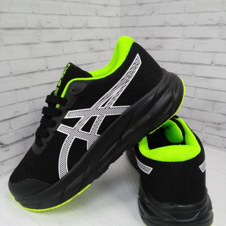 Кроссовки Asics размеры 36 - 41