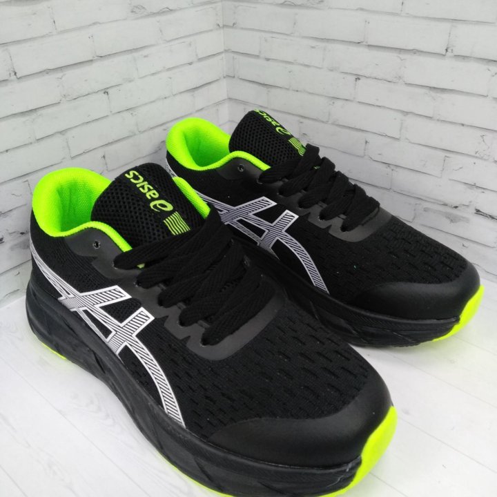 Кроссовки Asics размеры 36 - 41