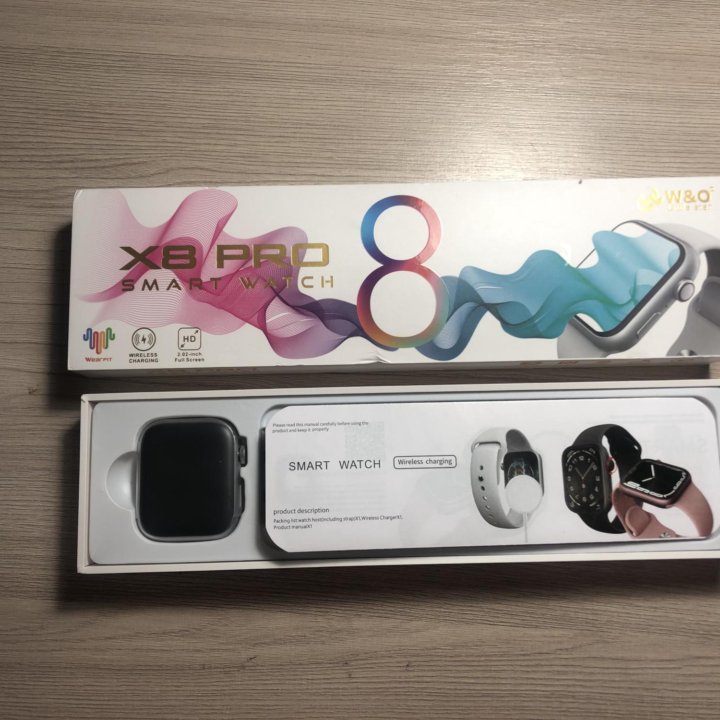 Копия Apple Watch 9