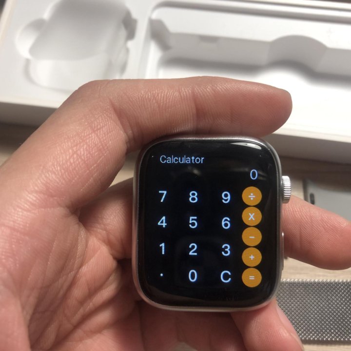 Копия Apple Watch 9