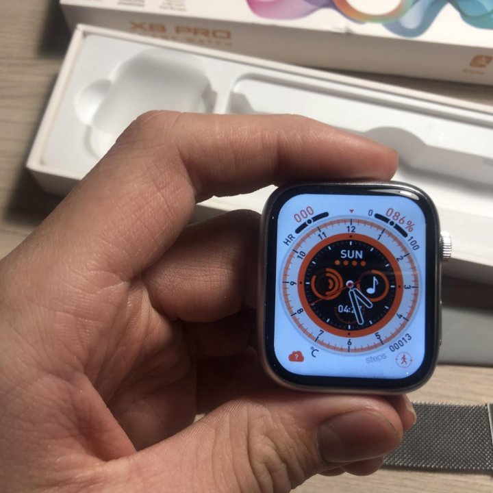 Копия Apple Watch 9