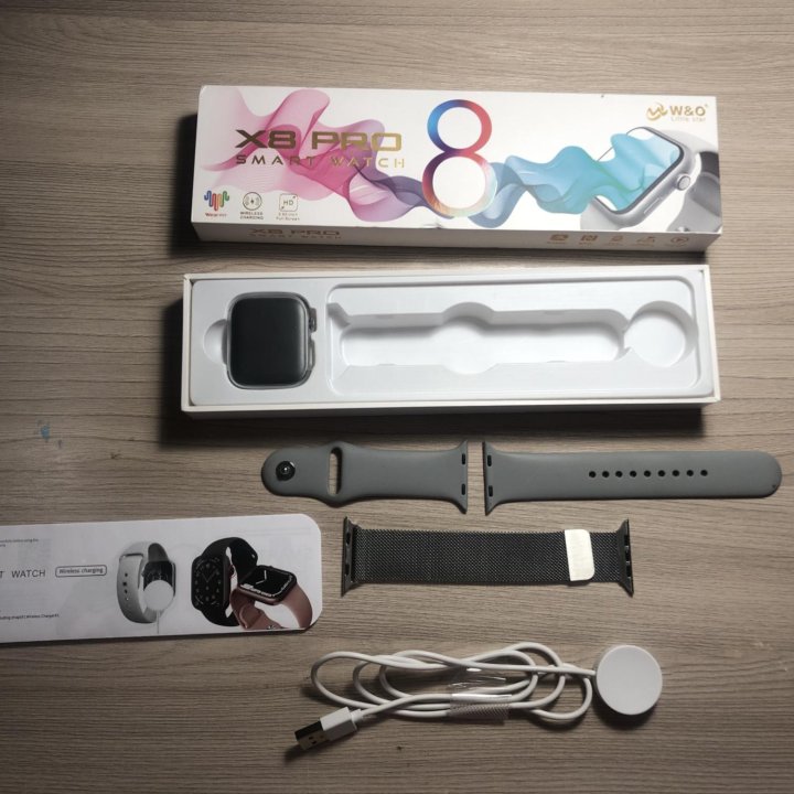 Копия Apple Watch 9