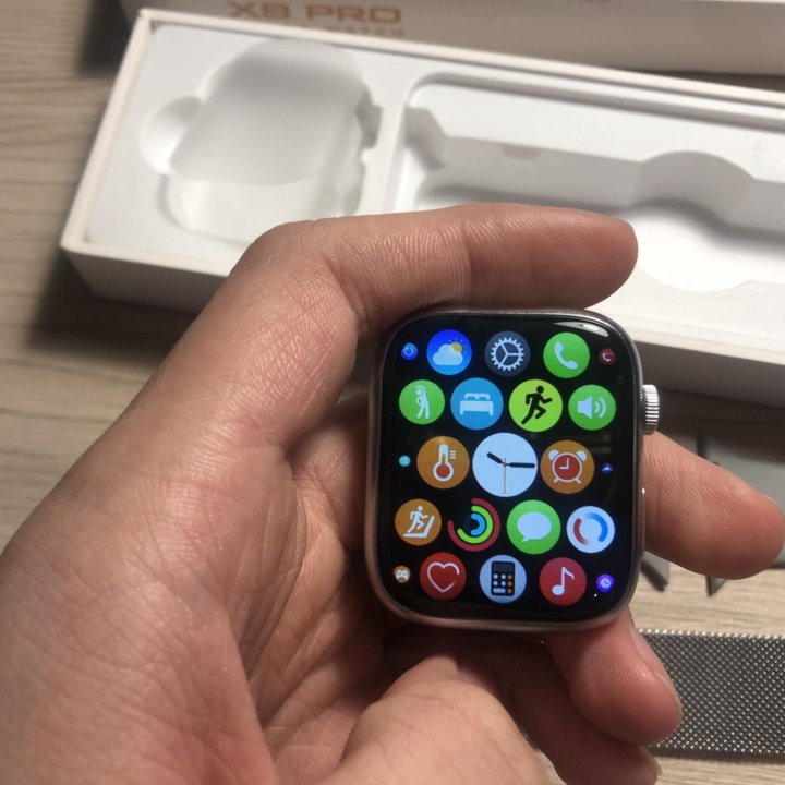 Копия Apple Watch 9