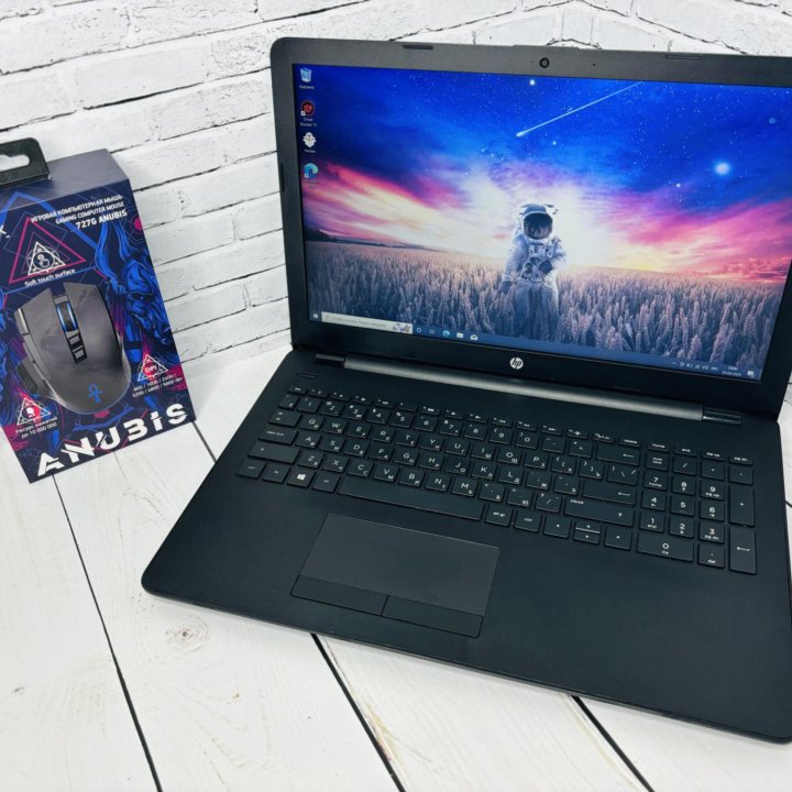 Игровой HP на i7-7500u/ RAM 16/ Radeon 530/SSD