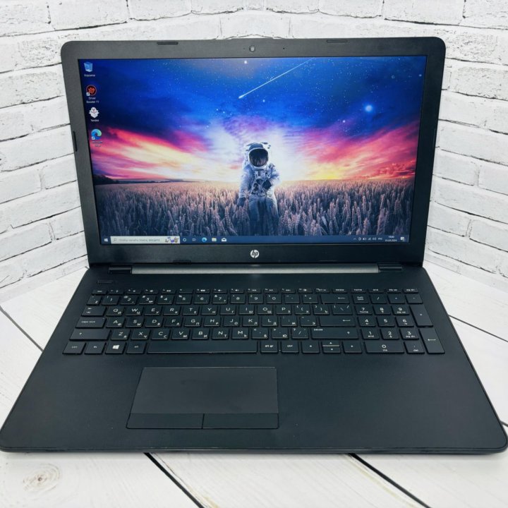 Игровой HP на i7-7500u/ RAM 16/ Radeon 530/SSD