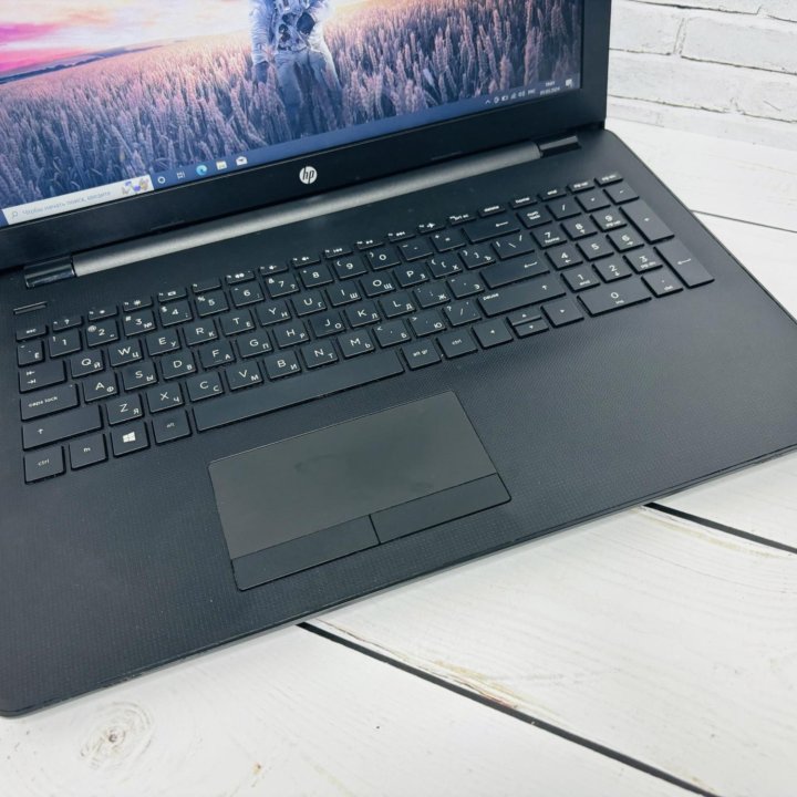 Игровой HP на i7-7500u/ RAM 16/ Radeon 530/SSD