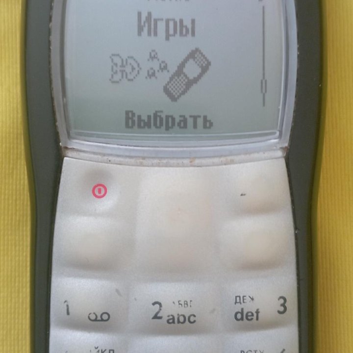 Nokia 1100