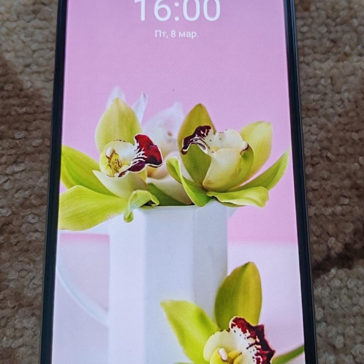 Телефон Vivo V25E