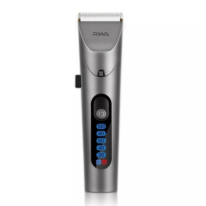 Машинка для стрижки Riwa Hair Clipper