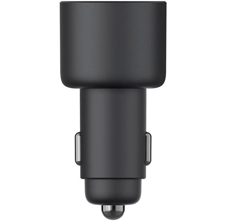 АЗУ Xiaomi Car Charger 43W (1A1C)