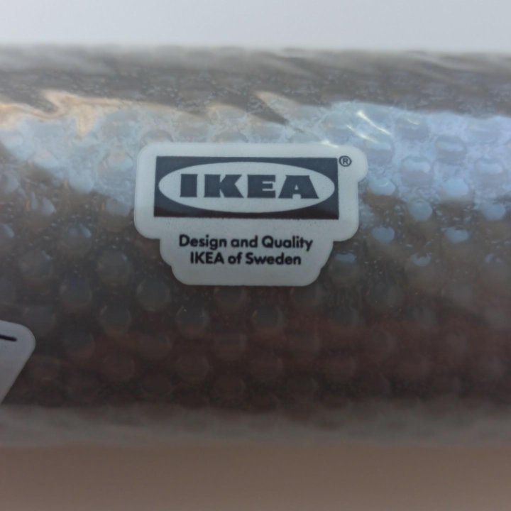 Коврик IKEA Variera серый для кухонного ящика