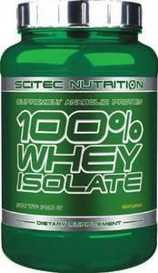 Протеин Scitec Nutrition Whey Isolate 700 грамм