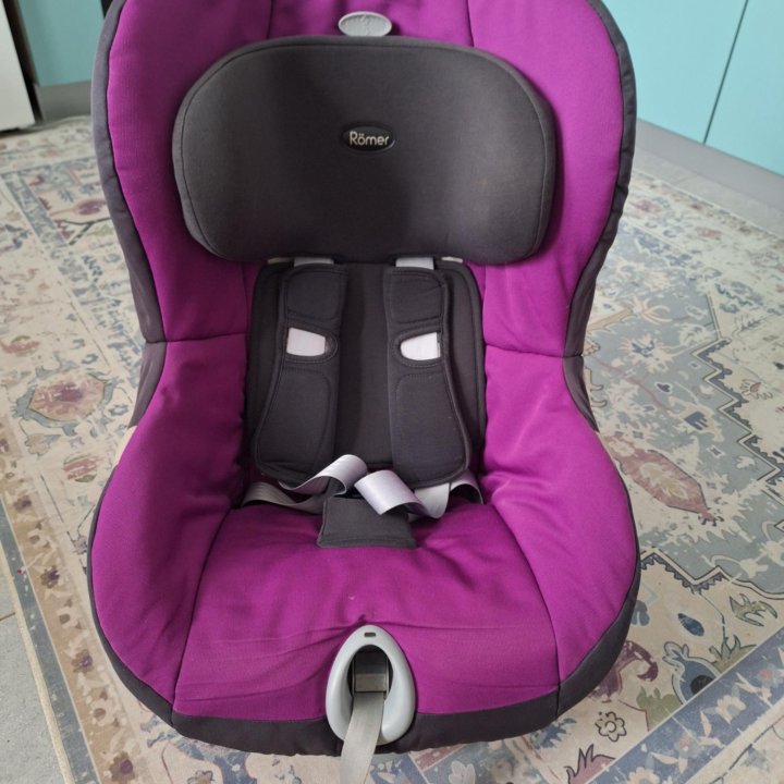 Автокресло Britax Romer